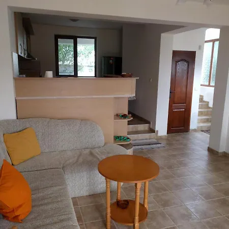 Visoka Balchik
