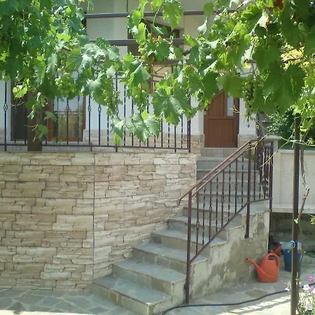 Apartment Visoka *