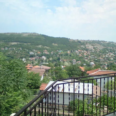 Visoka Balchik