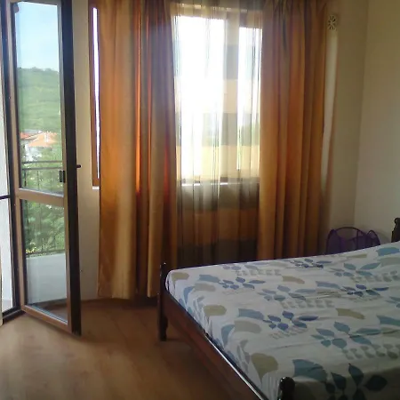 Visoka Apartment