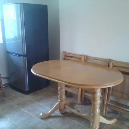 Visoka Apartment Balchik