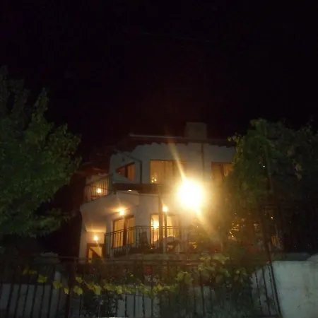 Visoka Balchik