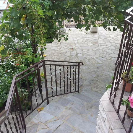 Visoka Apartment Balchik