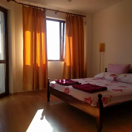 Apartment Visoka