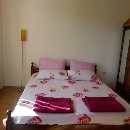 Visoka Apartment Balchik