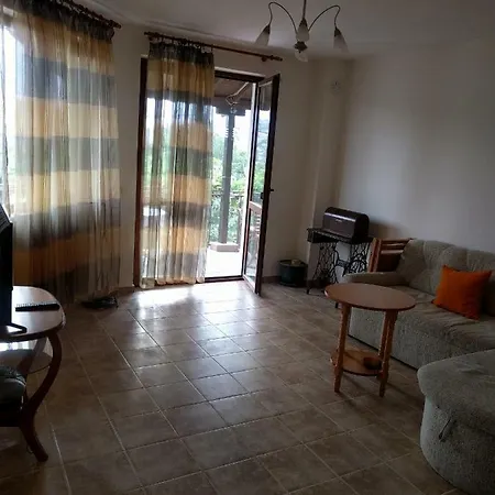 Visoka Apartment *